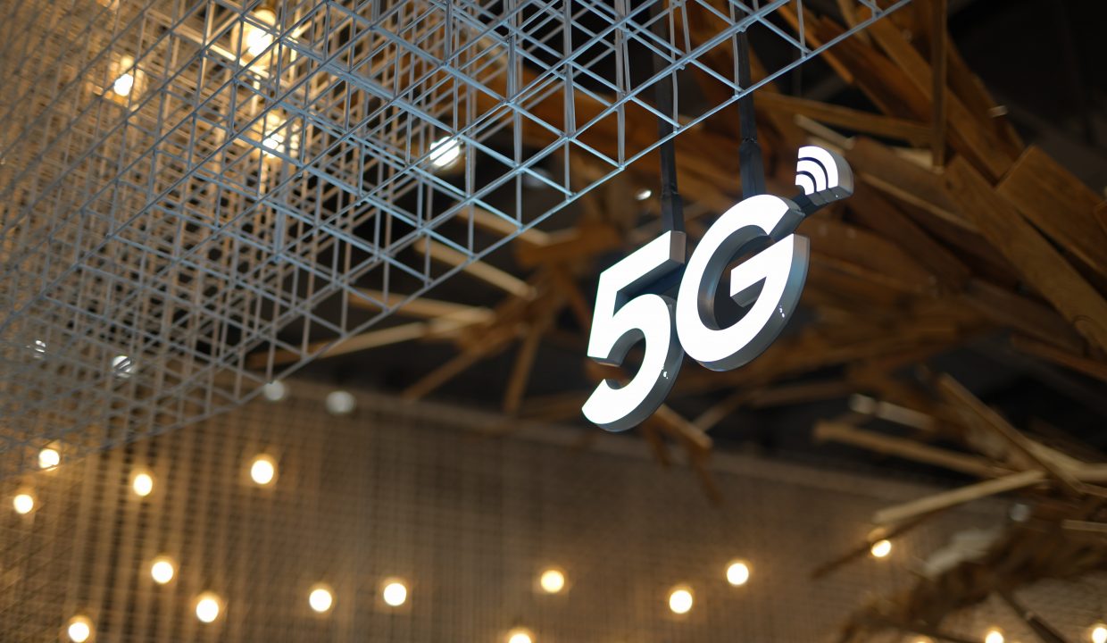 Impact of 5G on Real Estate